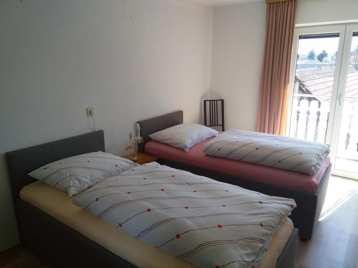 Ferienwohnung In Karnten Villach Exterior foto